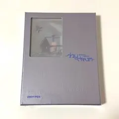 ENHYPEN ROMANCE UNTOLD daydream CD 新品未開封