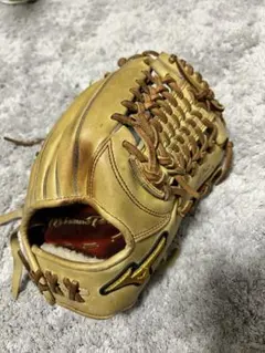 2026年最新】ミズノプロ 硬式 内野 用の人気アイテム - メルカリ