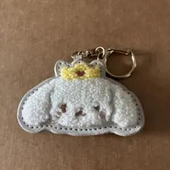 ジェオチャム JOCHUM ルル RURU サガラキーホルダー 白岩瑠姫