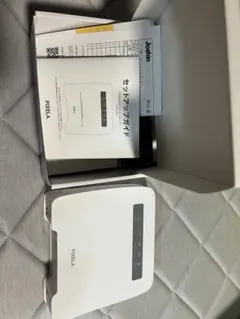 無線lanルーター