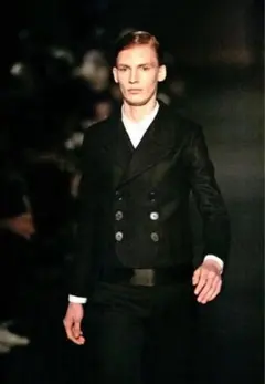 2026年最新】Dior Homme ピーコート・ウールコートの人気アイテム