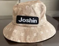 Joshin Tigers バケットハット