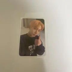 ソヌ　enhypen manifesto day1 soundwave トレカ