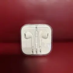 Apple EarPods with 3.5mm Plug