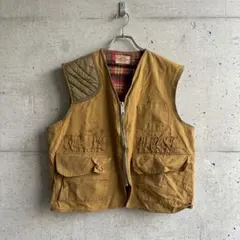 USA製 90s KARL KANI ダック地　ベスト USA製 90s KARL KANI ダック地 ベスト - メルカリ