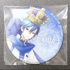 KAITO 缶バッジ MK 10th - メルカリ