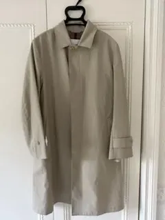 【美品】MACKINTOSH PHILOSOPHY コート 42