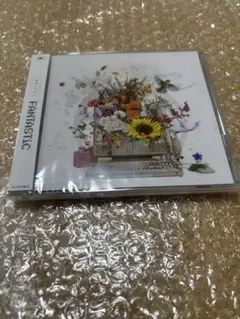 ユナイト FANTASTiC