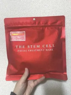 THE STEM CELL 未使用セット