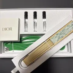 にゃみ様専用　DIORノベルティ　メゾンクリスチャンディオール　ラッキー香水のみ