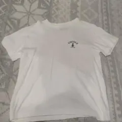 COCOLO Tシャツ 白 バックプリントのサムネイル