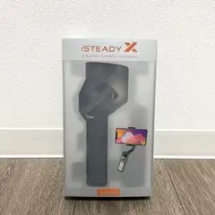 【美品】Hohem X スマホジンバル スタビライザー 3軸 片手持ちのサムネイル