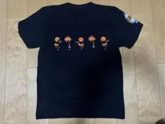 新品未使用　United Athle 黒Tシャツ 140サイズ