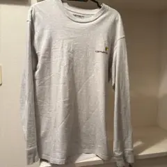 carhartt 長袖カットソー