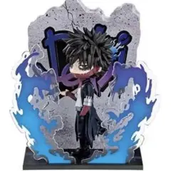 僕のヒーローアカデミア　ヒロアカ　荼毘　リーメント ウォールアート　コレクション