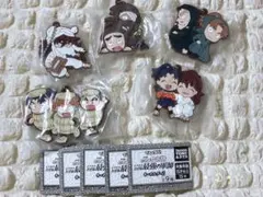 忍たま乱太郎 ドクタケ忍者隊最強の軍師 でふぉラバ ガチャガチャ