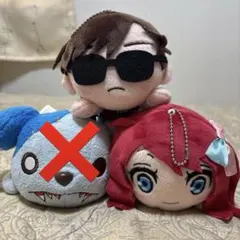 2026年最新】宮野真守 ぬいぐるみの人気アイテム - メルカリ