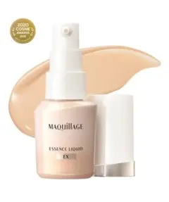 MAQuillAGE ESSENCE LIQUID EXオークル10