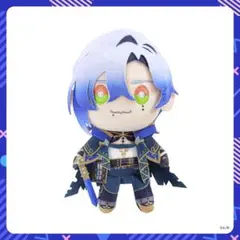 にじさんじ ミラン・ケストレル にじぬい