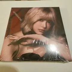 LESSERAFIM HOT 新品未開封 ウンチェ