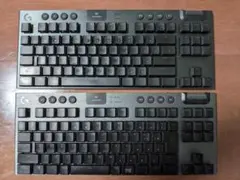 logicool G913 TKL 2台セット ※ジャンク品 2026年最新】g913 ジャンクの人気アイテム - メルカリ