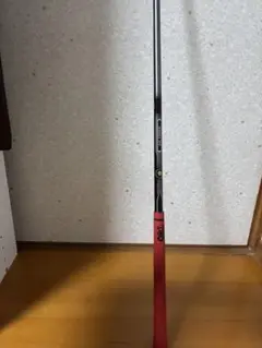 グローレ９番ウッド用シャフト