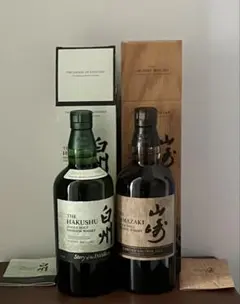 2026年最新】2024 山崎 白州の人気アイテム - メルカリ