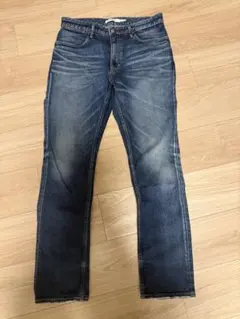 nonnative ノンネイティブ　デニムのサムネイル