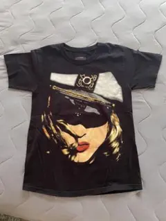 90s セリーヌディオン タイタニックTシャツ L TULTEX 1999年来日 