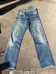 90S LEVI’S 502XX vintage デニム