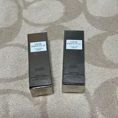 ディオール プレステージ ホワイト リンクル セラム ルミエール 5ml×2個