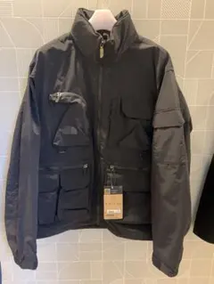 【新品】ノースフェイス フィールドユーティリティジャケット NP22533 M
