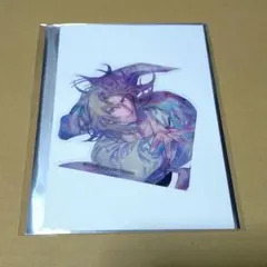 うたプリ　カミュ