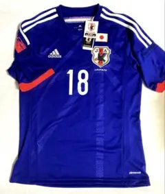 2026年最新】サッカー日本代表ユニフォーム 大迫の人気アイテム - メルカリ