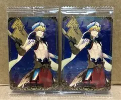 FGO Fes. ポートレイト 2017 ギルガメッシュ - メルカリ