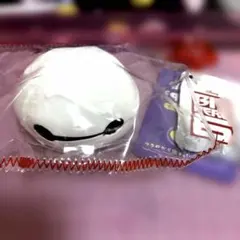 ディズニー ベイマックス ダイカット スクイーズ