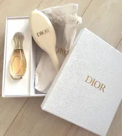Dior Beauty ジャドールヘアミスト & オリジナルブラシ セット