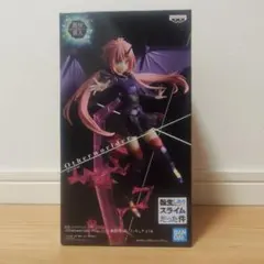 転生したらスライムだった件 Otherworlder Plus ミリムのサムネイル