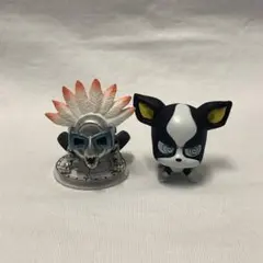 ジョジョの奇妙な冒険 スタコレ ジョジョコレ イギー ザ・フール