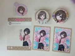 プロセカ 神山高校文化祭 アクリルカード 桃井愛莉 - メルカリ