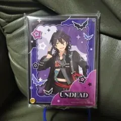 EATOS スリーブ 遊戯王 遊城十代 バイク - メルカリ