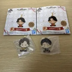 ミセスグリーンアップル一番くじＦ賞若井滉斗藤澤涼架