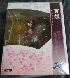 薄桜鬼 雪村千鶴 合戦ver. フィギュア - メルカリ