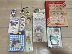 弱虫ペダル　荒北靖友　まとめ売り