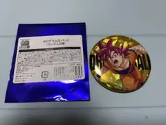 ワンピース 完全受注生産 オールスター 缶バッジ ルフィ 未開封 - メルカリ