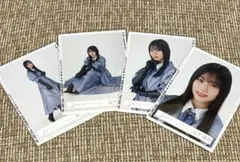 山下瞳月　生写真　3rdアニラ　コンプ