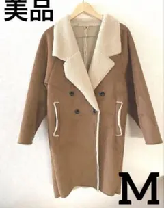 ファー ムートンコート