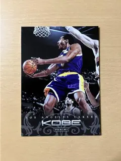 NBA LAKERS KOBE BRYANT ANTHOLOGY #10
