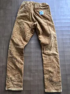 エフオー　140  FO パンツ　ズボン