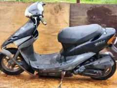 本日限定！！HONDA Dio ライブディオ　部品取り、レストアにどうぞ